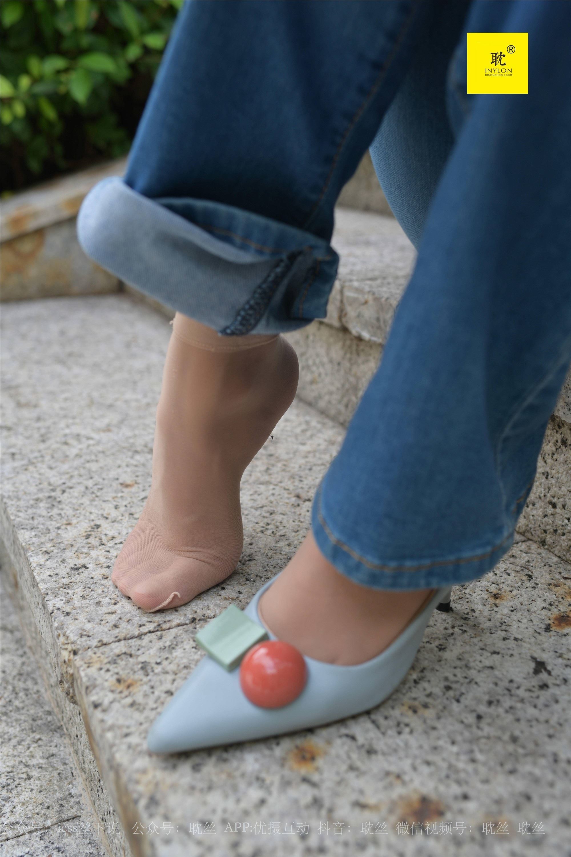 IESS异思趣向 040 第N种幻想之《婉萍的一天》④ 婉萍